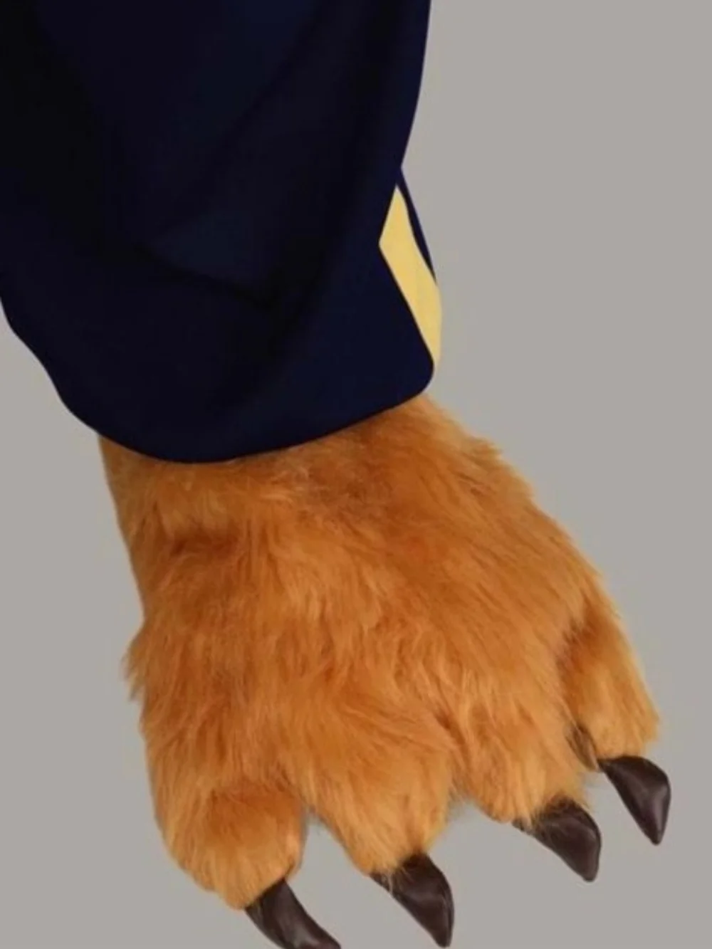 Disney deluxe beast